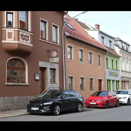 Zum Gogerer Hotel Floß Buitenkant foto